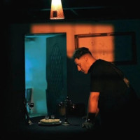 Hossein Goodarzi - Roozegar Bad