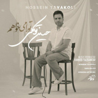 Hossein Tavakoli - Tora Mikhaham
