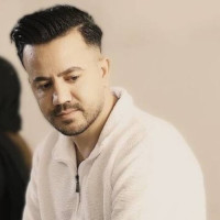 Mohammad Ahmadi - Khomari