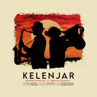 Mohsen Sharifian Ft Behnam Shahraki - Kelenjar