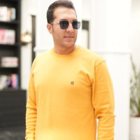 Saman Saghari - Delbar Jan