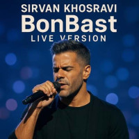 Sirvan Khosravi - Bonbast (Live)