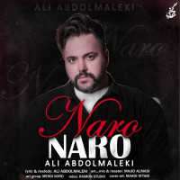Ali Abdolmaleki - Naro Naro