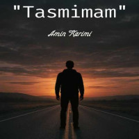 Amin Karimi - Tasmim