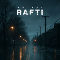 Amirsa - Rafti