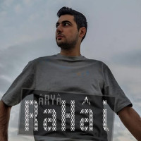 Arya Hooshmand - Rahai