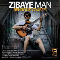 Behrouz Yousefi - Zibaye Man