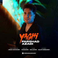 Farshad Azadi - Yaghi