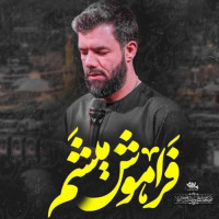 Hossein Sotoudeh - Faramoosh Misham