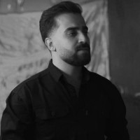 Kamyab Gholami - Bera