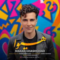 Makan Ghashghaei - Hiva