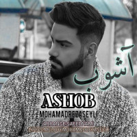 Mohamadreza Seily - Ashob