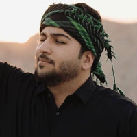 Mohsen Mardanpour - Ya Hossein