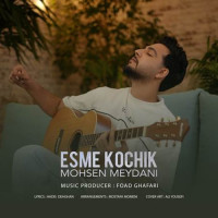 Mohsen Meydani - Esme Kochik
