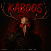 Mohsen Nova - Kaboos
