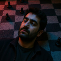 Moshtagh Moshtaghi - Kish