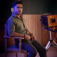 Shahram Sharbati - Moo Khormaei
