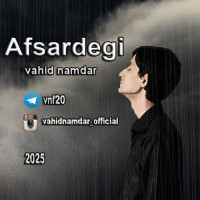 Vahid Namdar - Afsordegi