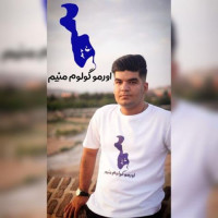 Abolfazl Tabrizli - Urmu Golum Menim