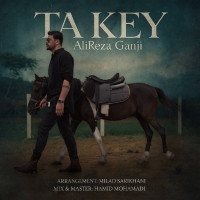 Alireza Ganji - Ta Key