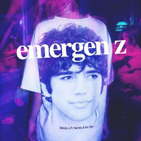 Alireza JJ & Namito & The Siin - Emergen Z