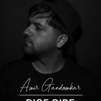 Amir Gandomkar - Dige Dire