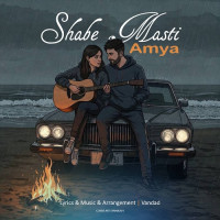 Amya - Shabe Masti