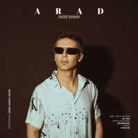 Arad Jamey - Mize Sham