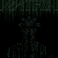 Arash 13 (Nourallah) - Matrix