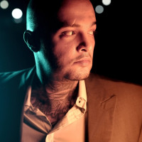 Armin Arad - Bia Donbale Man