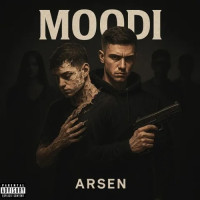 Arsen - Moodi