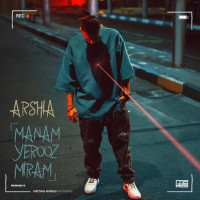 Arshia - Manam Ye Rooz Miram