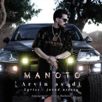 Arvin Asadi - Man O To