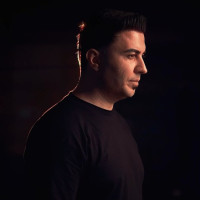Ashkan Gheytasi - Crash