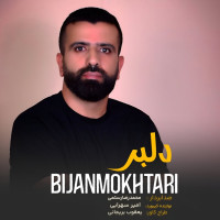 Bijan Mokhtari - Delbar