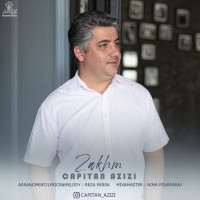 Capitan Azizi - Zakhm