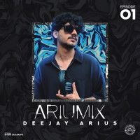 Deejay Arius - Podcast Ariumix 01