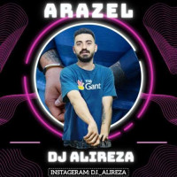 Dj Alireza - Arazel