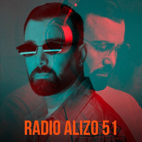 Dj Alizo - Radio Alizo 51