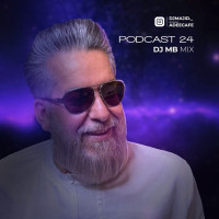 Dj MB - Episode 24
