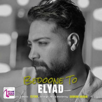 Elyad - Bedoone To
