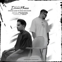 Farshad Azadi Ft Arash Mostashiri - Divane Khane