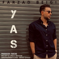 Farzad Beigi - Yas