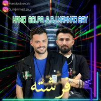 Hamid Golpa - Fereshteh (Dj Mammad Say Remix)