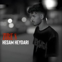 Hesam Heydari - Zire 8