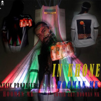 Hooman MK - In Khone