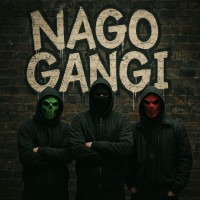 Jupiter & Niseh & Parsaw - Nago Gangi