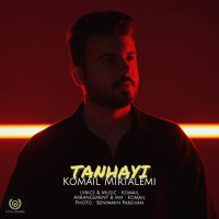 Komail Mirtalemi - Tanhayi