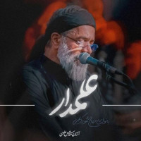 Mahmoud Karimi - Alamdar