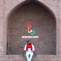 Majid Dolat Doost - Damavand